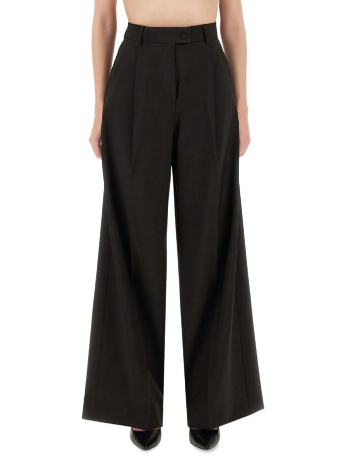 sportmax pants "sail" Sportmax PANTS "SAIL"