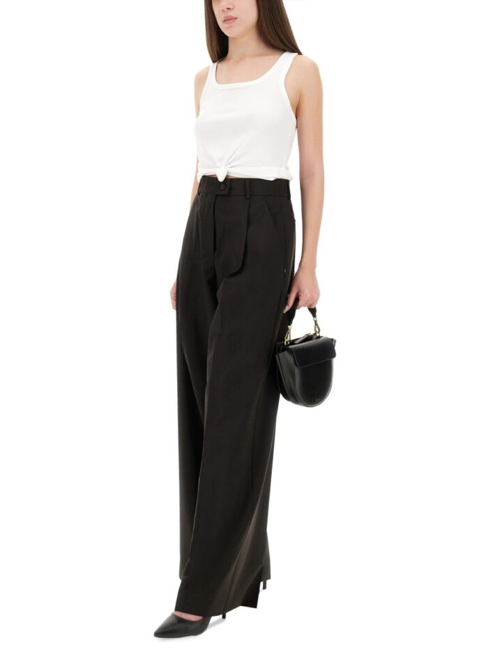 sportmax pants "sail" Sportmax PANTS "SAIL"