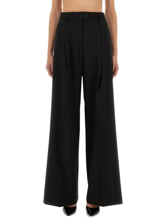 sportmax pants "sail" Sportmax PANTS "SAIL"
