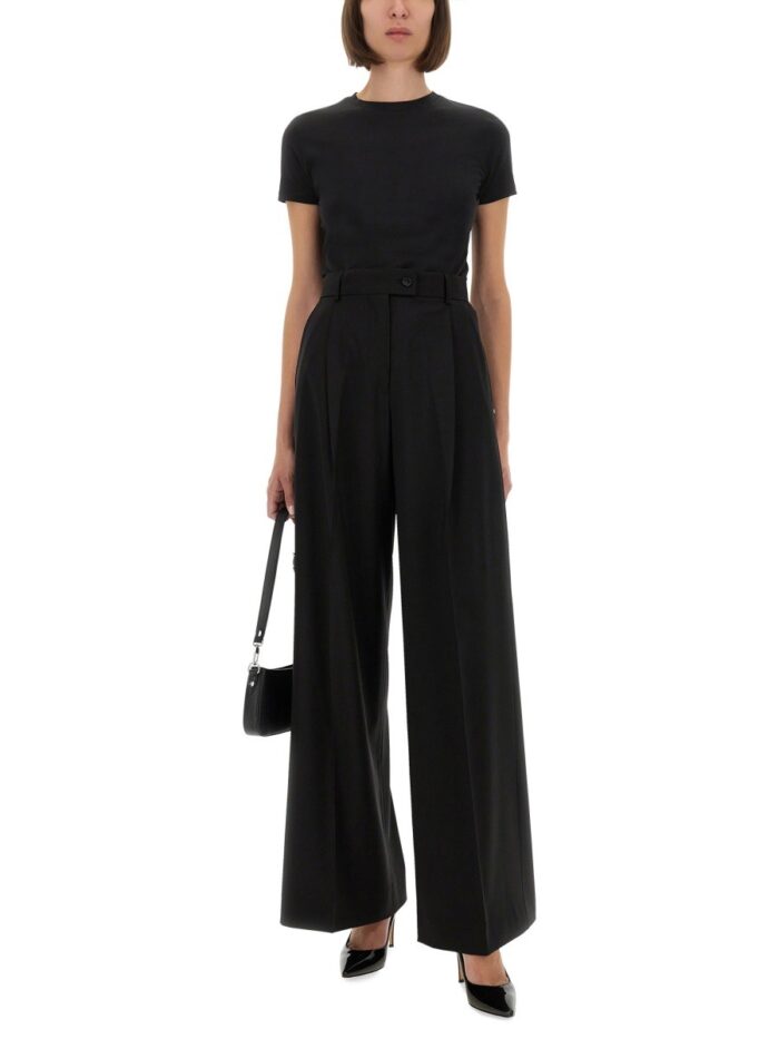 sportmax pants "sail" Sportmax PANTS "SAIL"