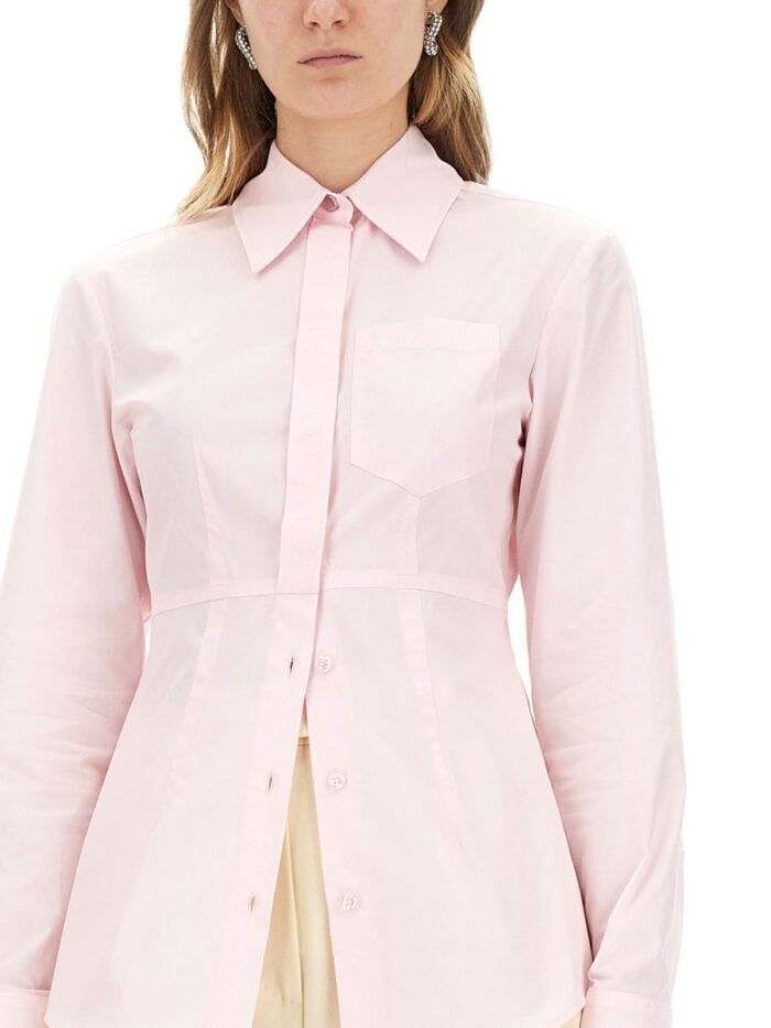 Sportmax SHIRT "DROPS"