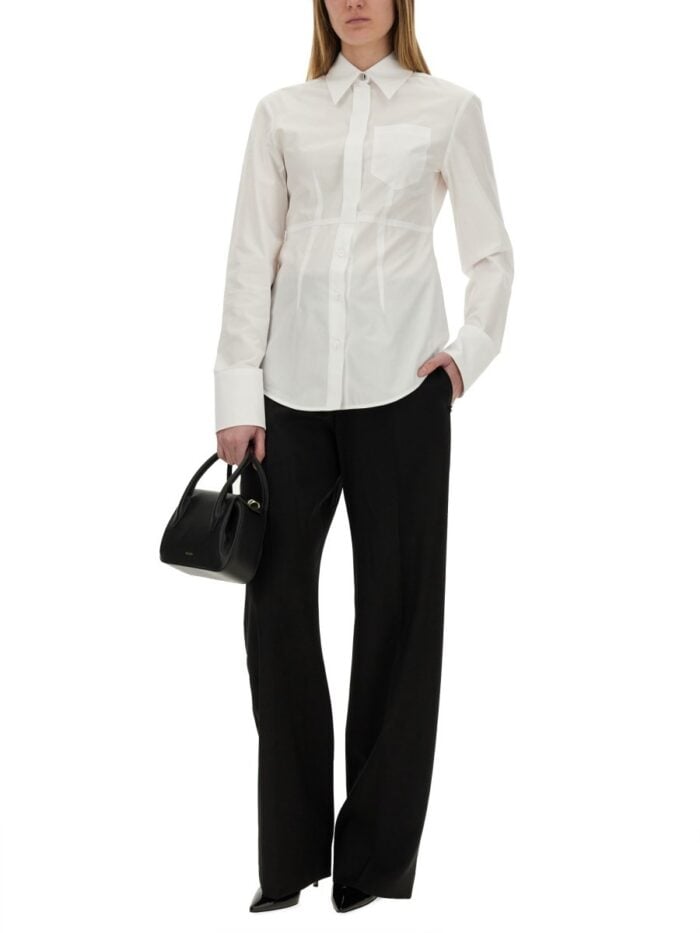 Sportmax SHIRT "DROPS"