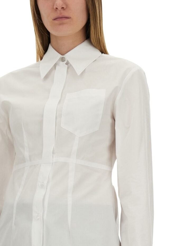 Sportmax SHIRT "DROPS"