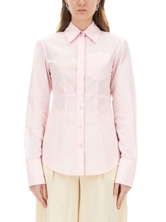 Sportmax SHIRT "DROPS"