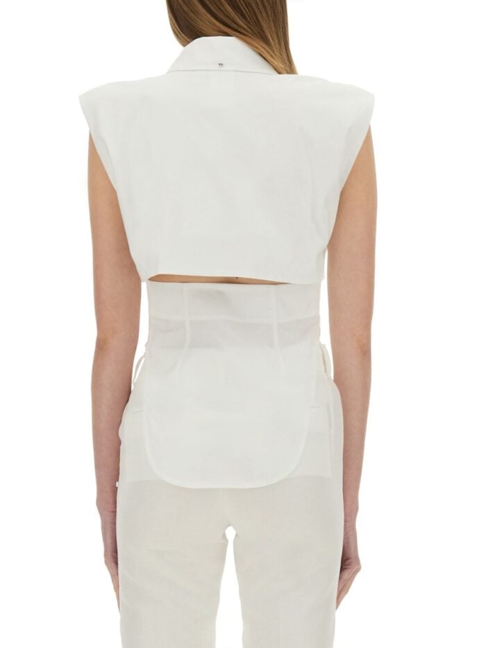 Sportmax SHIRT "SATURDAY"