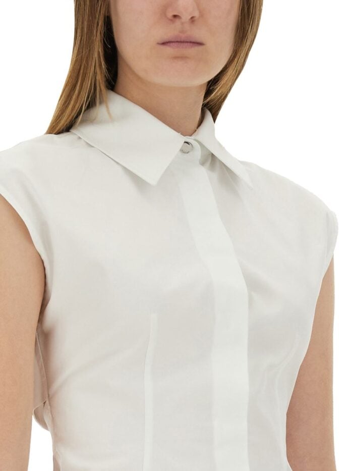 Sportmax SHIRT "SATURDAY"