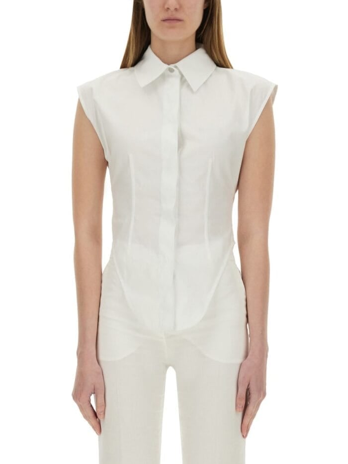 Sportmax SHIRT "SATURDAY"
