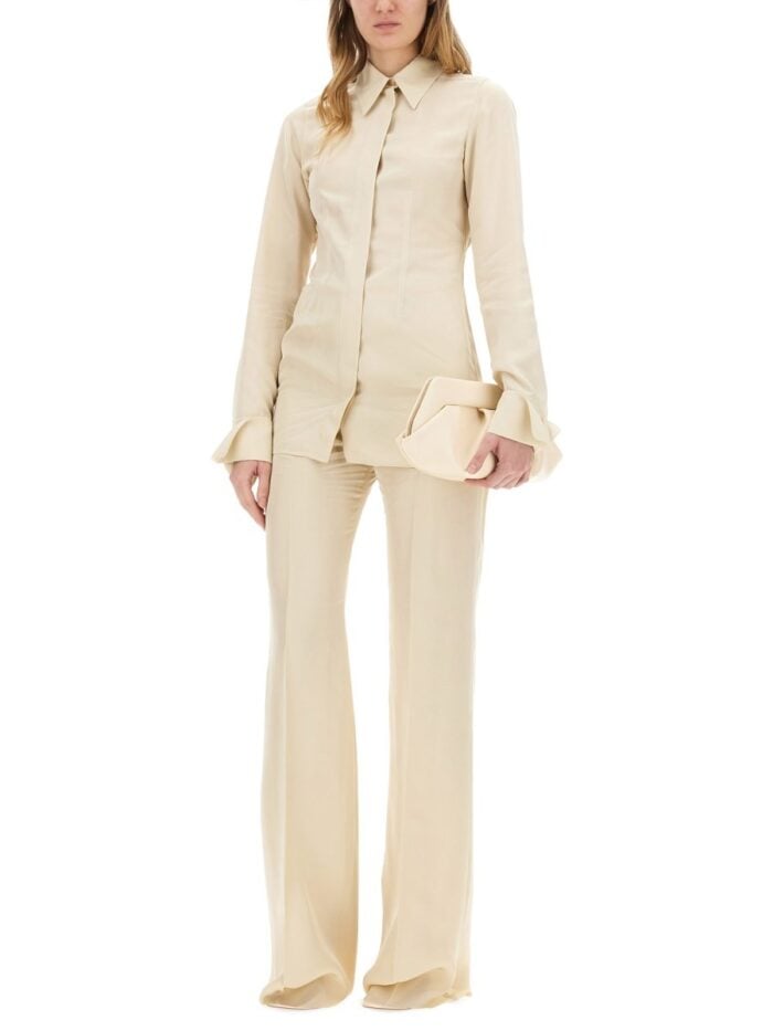 Sportmax SHIRT "THEORY12"