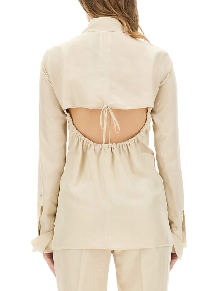 Sportmax SHIRT "THEORY12"