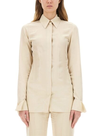 Sportmax SHIRT "THEORY12"