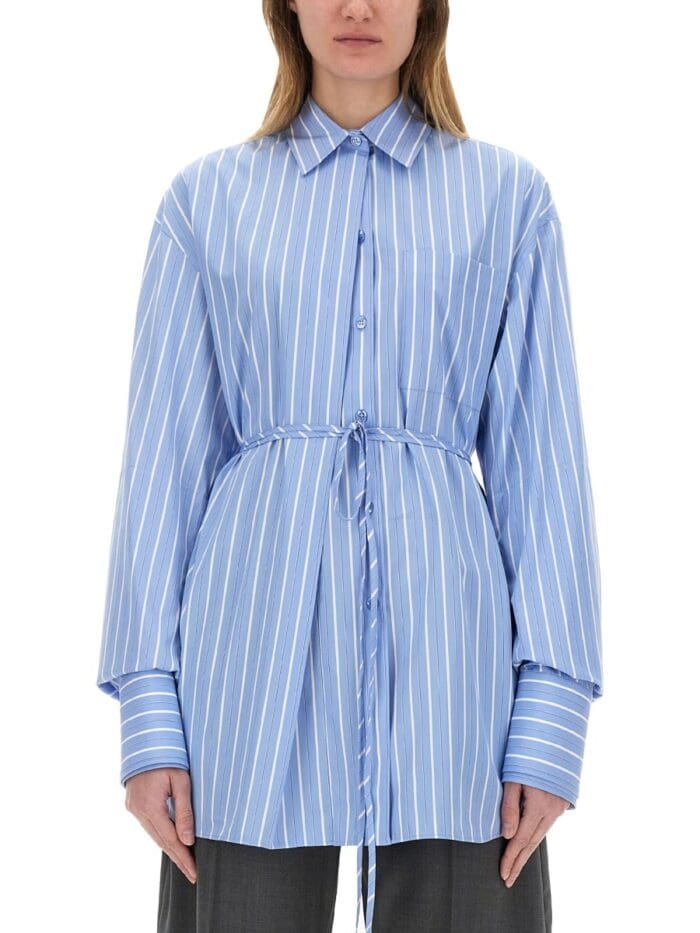 Sportmax "SIGNATURE" SHIRT