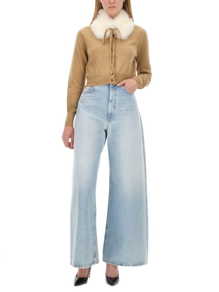 Sportmax "SPORT" SHIRT
