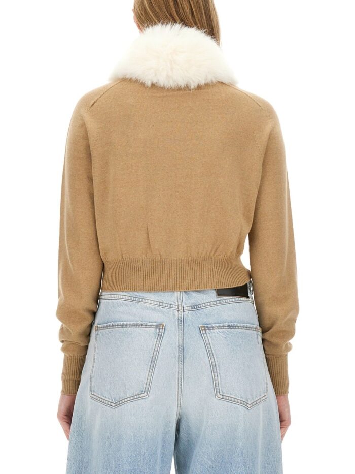 Sportmax "SPORT" SHIRT