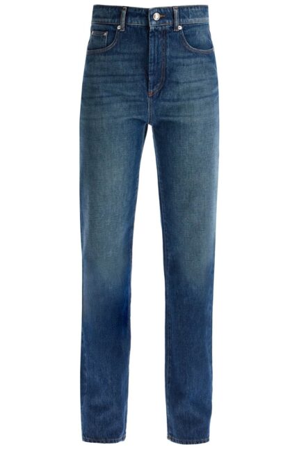 SPORTMAX Straight Cut Jeans