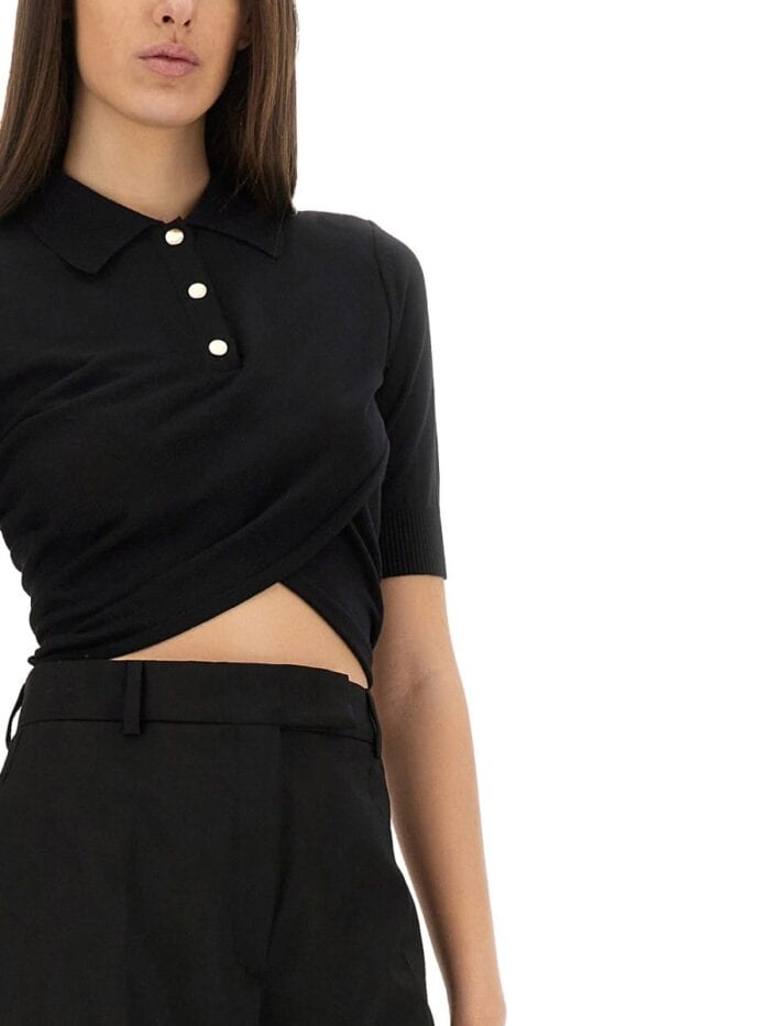 Sportmax TOP "SHAKER"