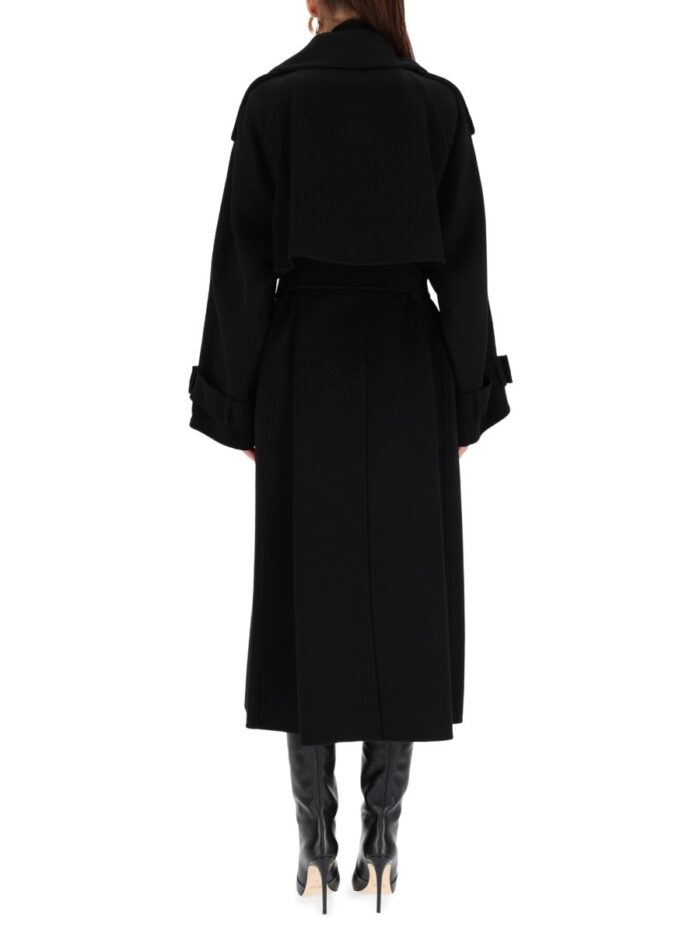 sportmax trench "yole" Sportmax TRENCH "YOLE"