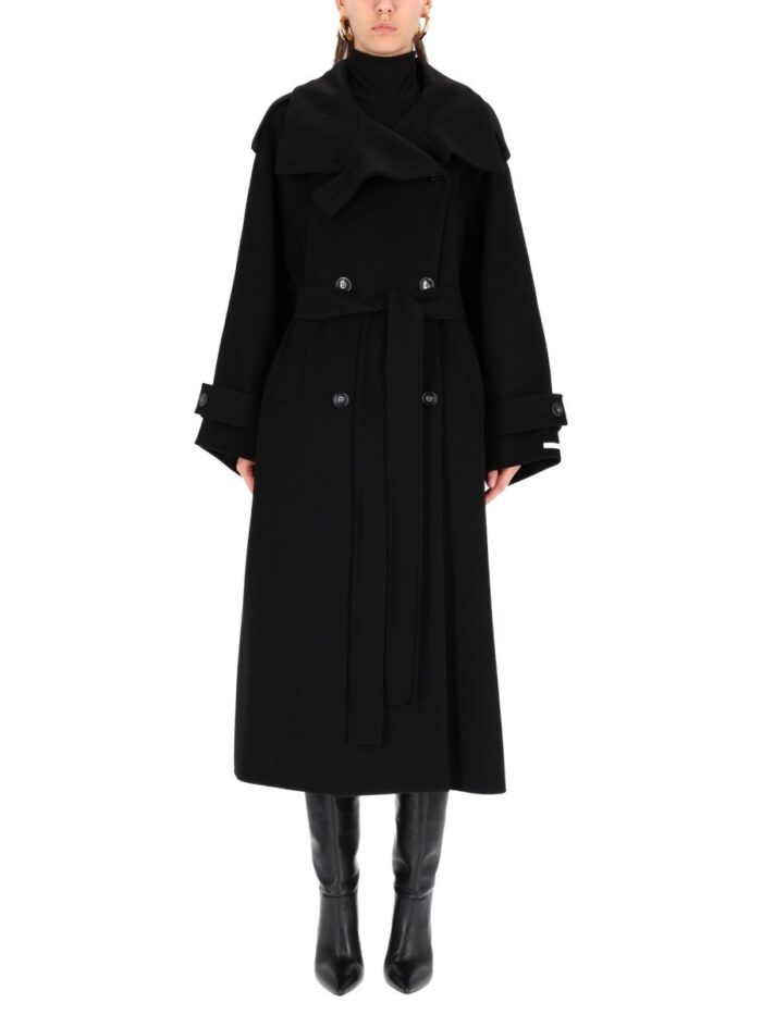 sportmax trench "yole" Sportmax TRENCH "YOLE"