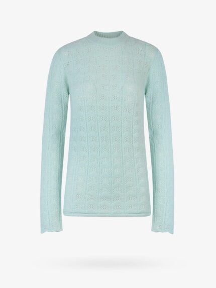 Sportmax Wool And Cashmere Sweater