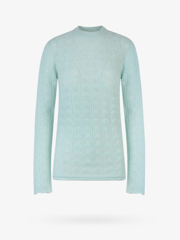 Sportmax Wool And Cashmere Sweater
