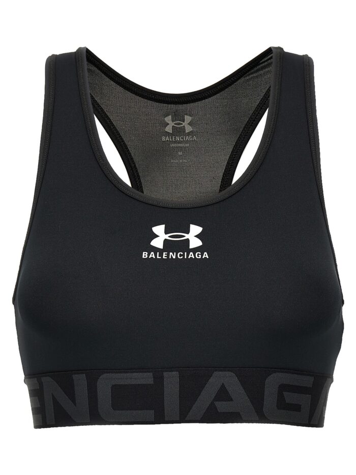 balenciaga sports top x under armour® Balenciaga Sports Top X Under Armour®