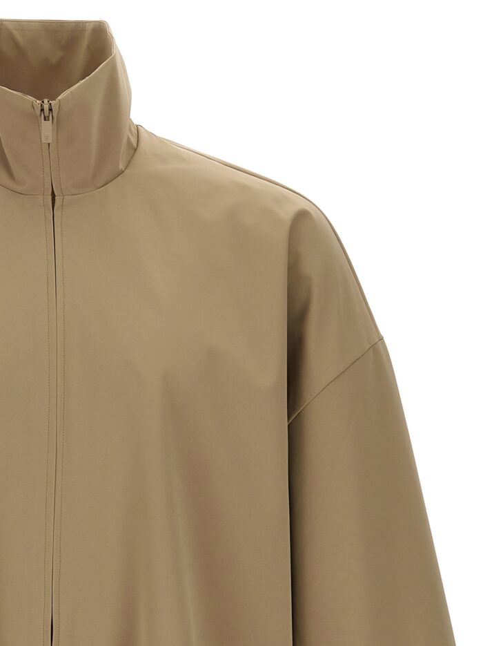 FEAR OF GOD ESSENTIAL 'Sporty' Jacket