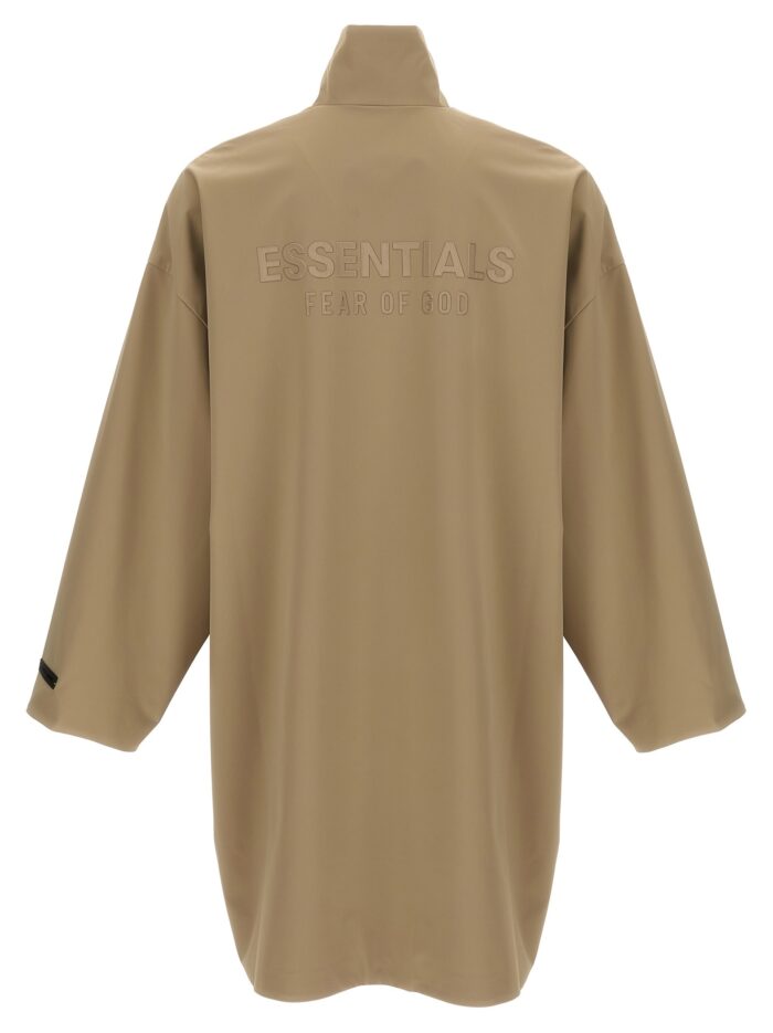 FEAR OF GOD ESSENTIAL 'Sporty' Jacket