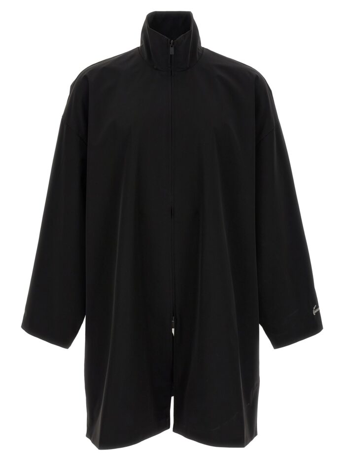 fear of god essential 'sporty' jacket FEAR OF GOD ESSENTIAL 'Sporty' Jacket