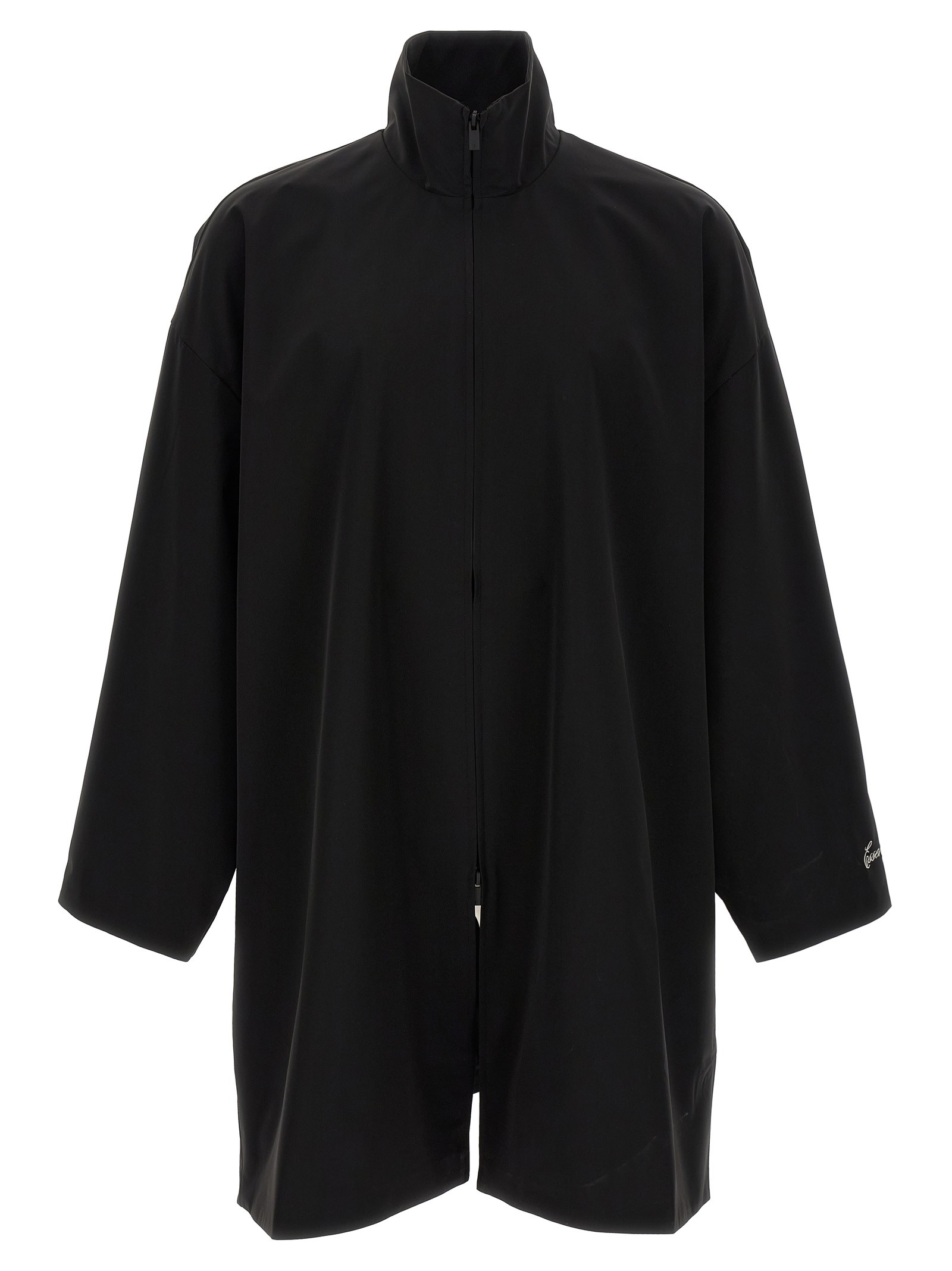FEAR OF GOD ESSENTIAL 'Sporty' Jacket