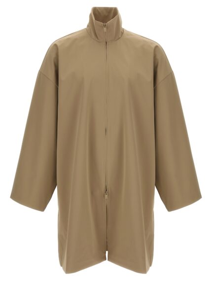 FEAR OF GOD ESSENTIAL 'Sporty' Jacket
