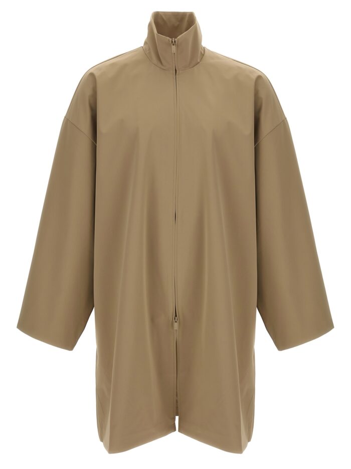 fear of god essential 'sporty' jacket FEAR OF GOD ESSENTIAL 'Sporty' Jacket