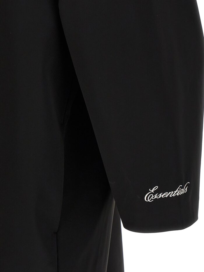 FEAR OF GOD ESSENTIAL 'Sporty' Jacket