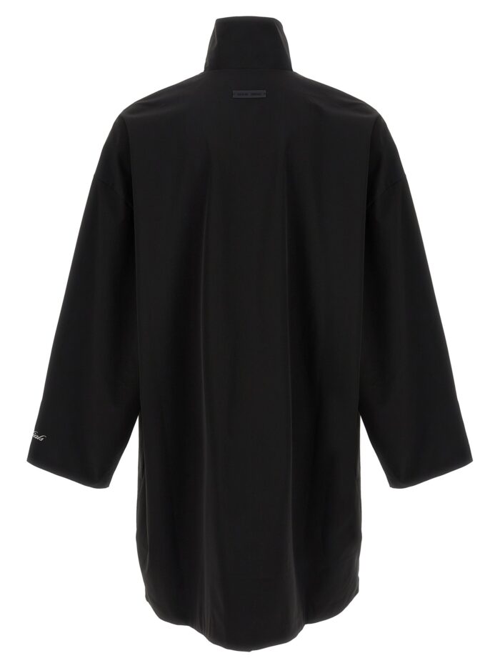 FEAR OF GOD ESSENTIAL 'Sporty' Jacket