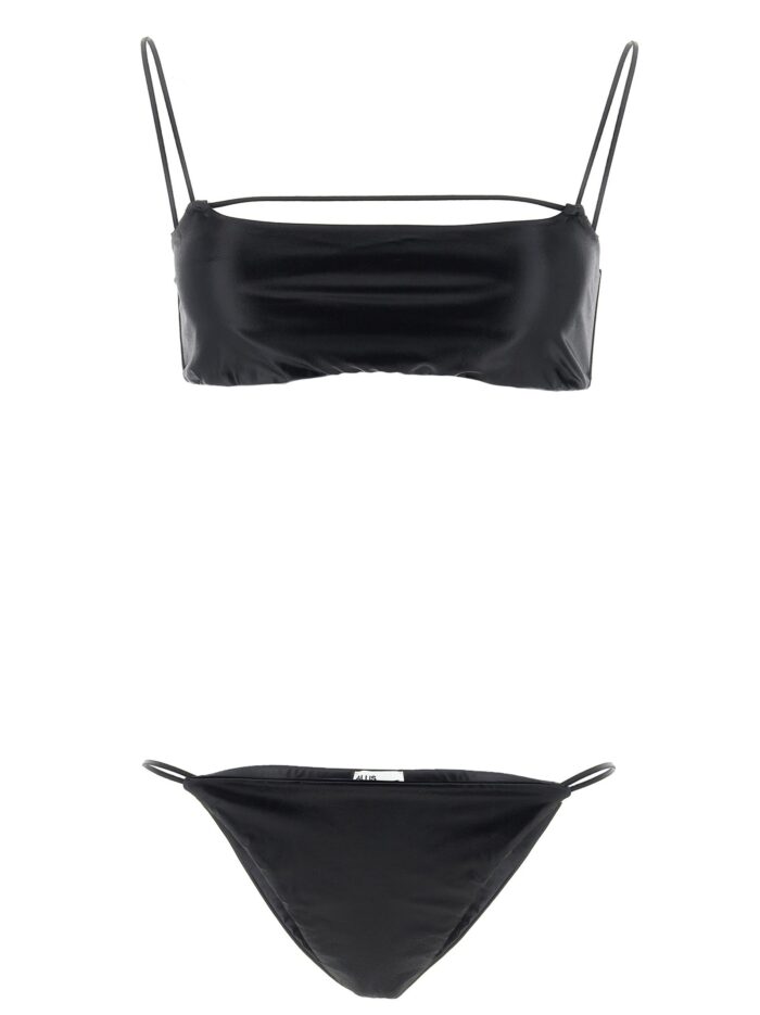 allis 'sporty line' bikini ALLIS 'Sporty Line' Bikini