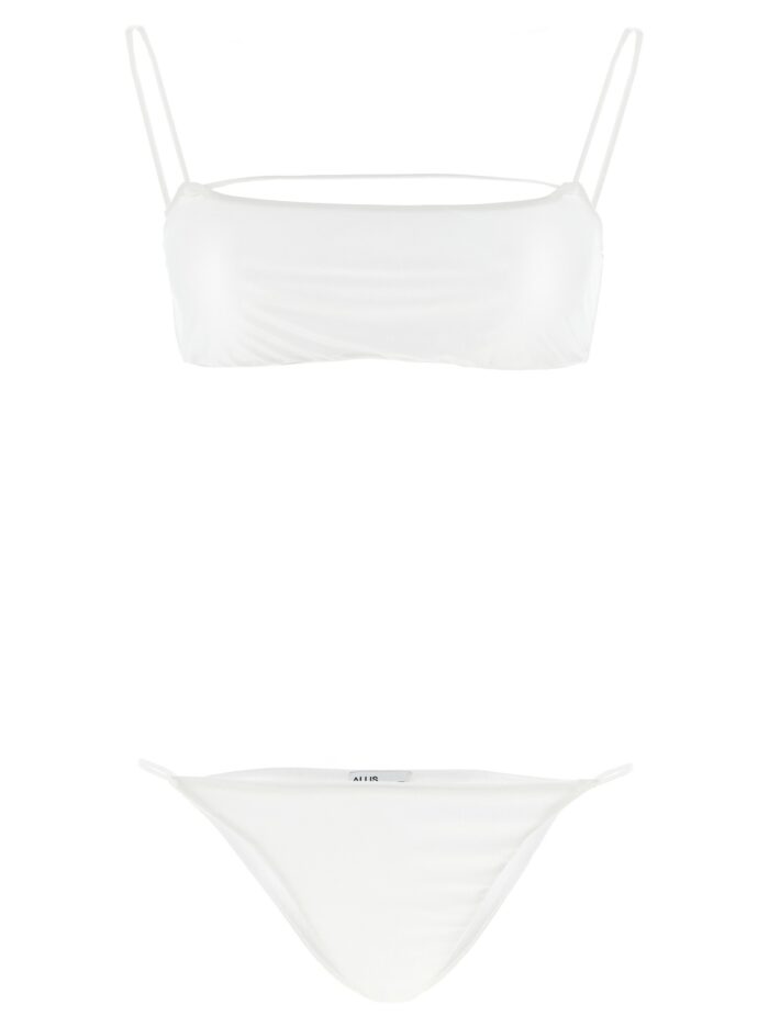 allis 'sporty line' bikini ALLIS 'Sporty Line' Bikini