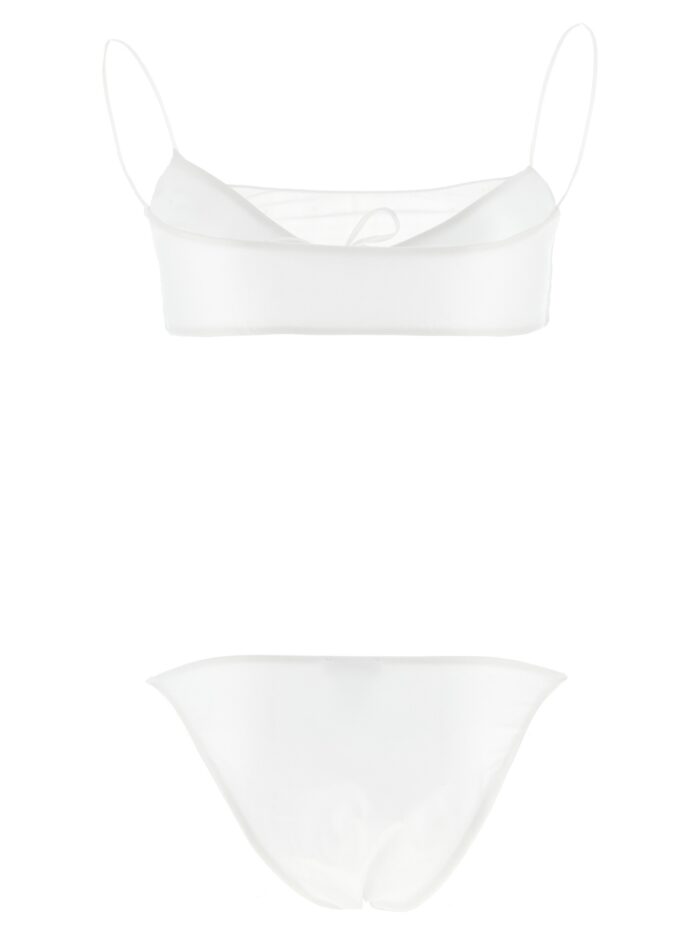 ALLIS 'Sporty Mesh' Bikini