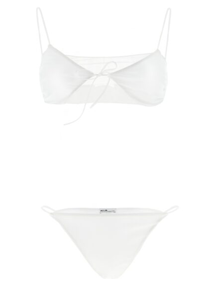 ALLIS 'Sporty Mesh' Bikini