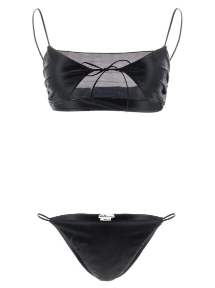ALLIS 'Sporty Mesh' Bikini