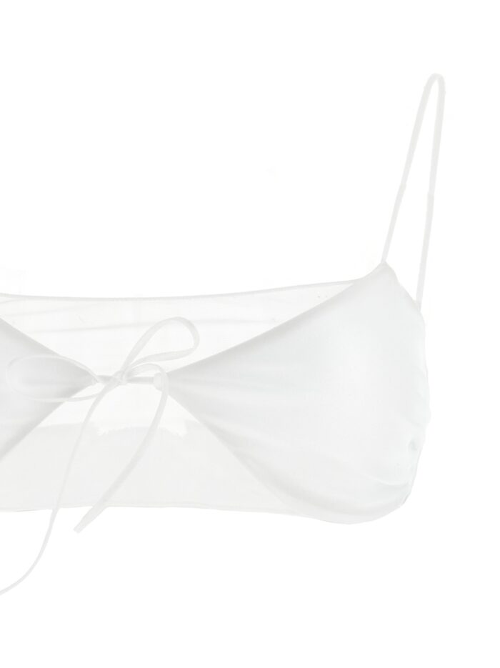 ALLIS 'Sporty Mesh' Bikini