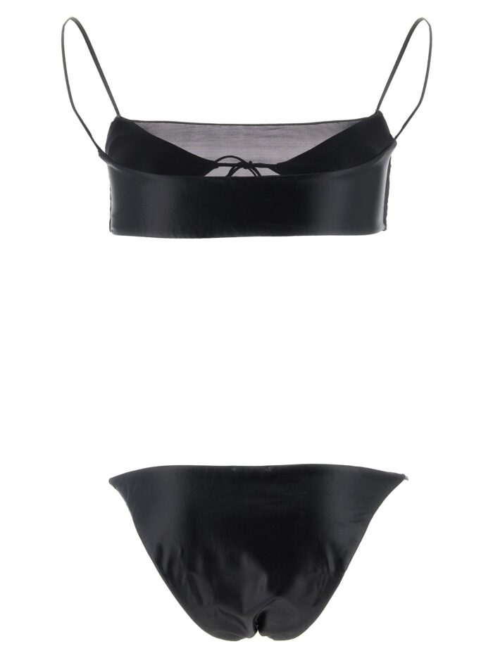 ALLIS 'Sporty Mesh' Bikini