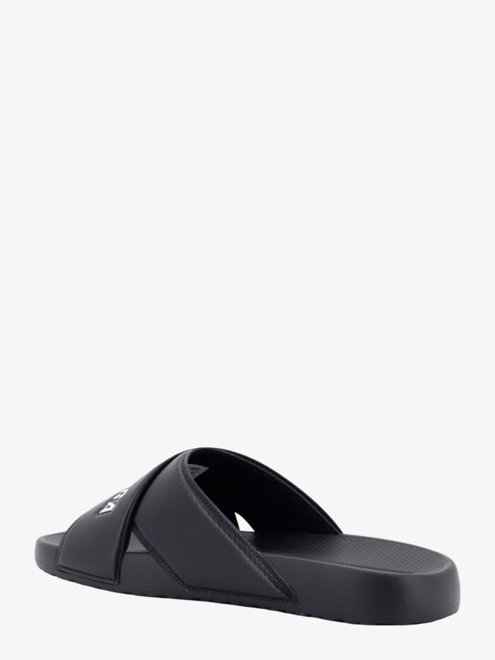 Balenciaga Sporty Pool EVA Slide Sandals
