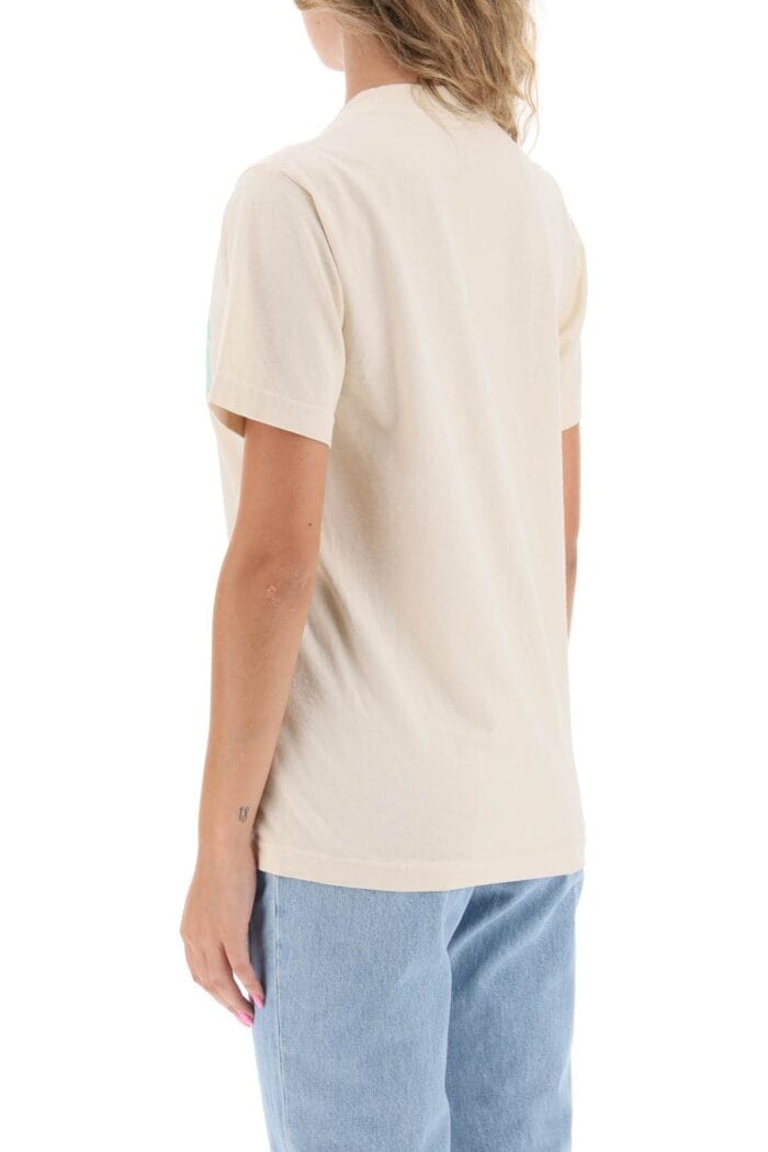 Sporty Rich Wellness Ivy T-shirt