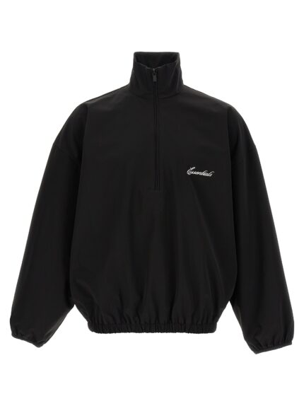 FEAR OF GOD ESSENTIAL 'Sporty' Sweatshirt
