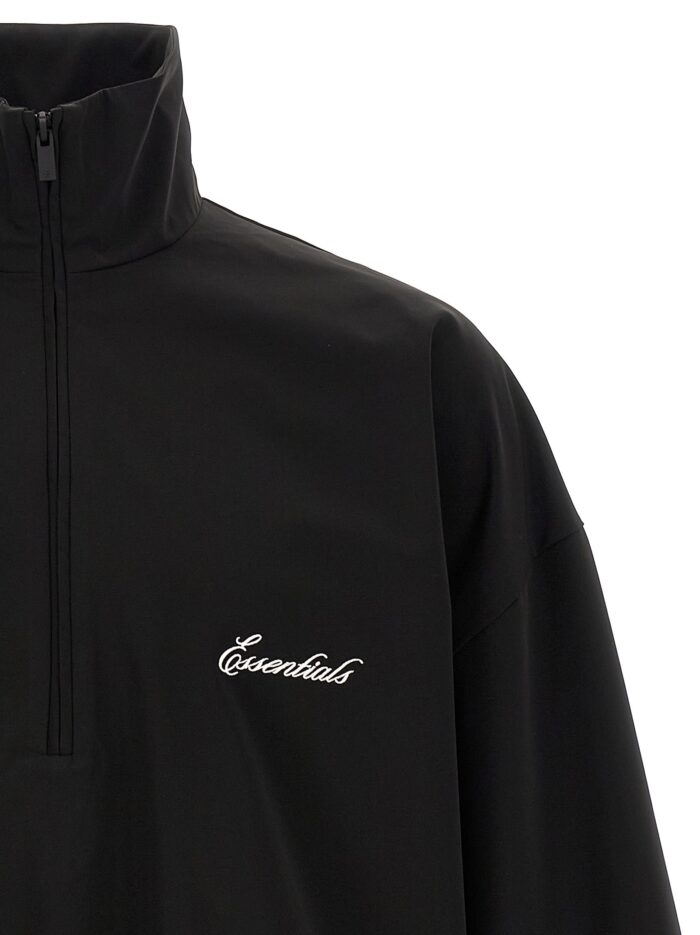 FEAR OF GOD ESSENTIAL 'Sporty' Sweatshirt