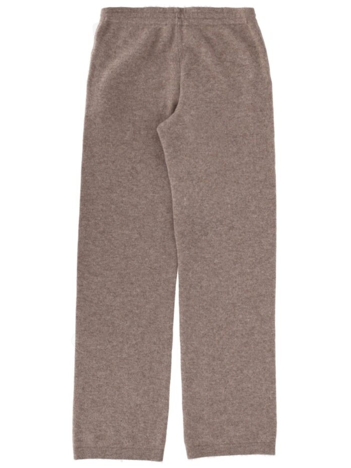 SPORTY&RICH CASHMERE PANTS