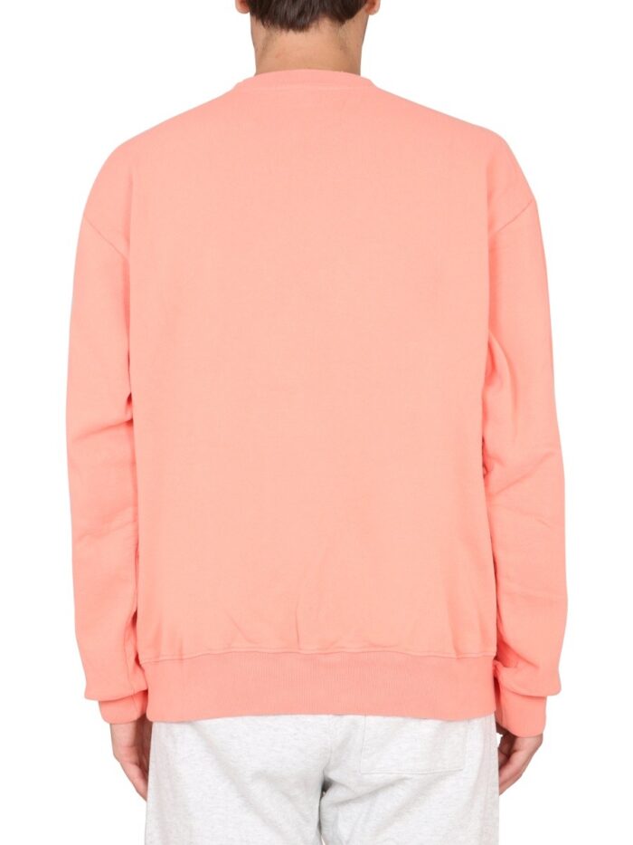 SPORTY&RICH "CROWN" SWEATSHIRT