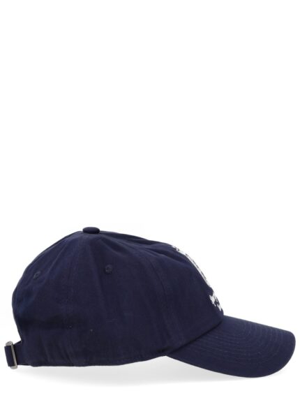 SPORTY&RICH "CROWN TENNIS" BASEBALL CAP