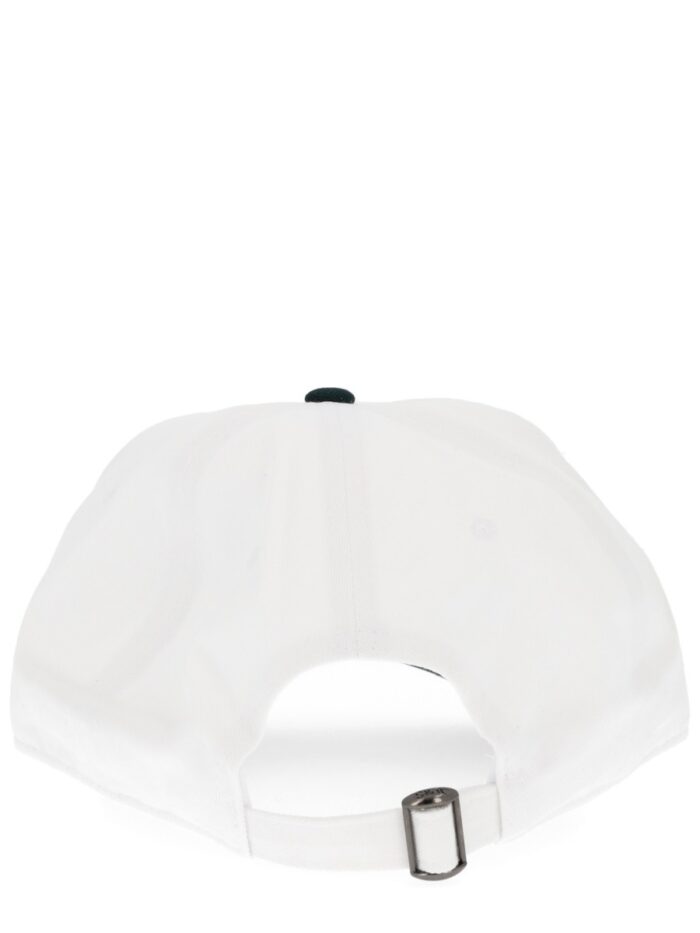 SPORTY&RICH "CROWN TENNIS" BASEBALL CAP