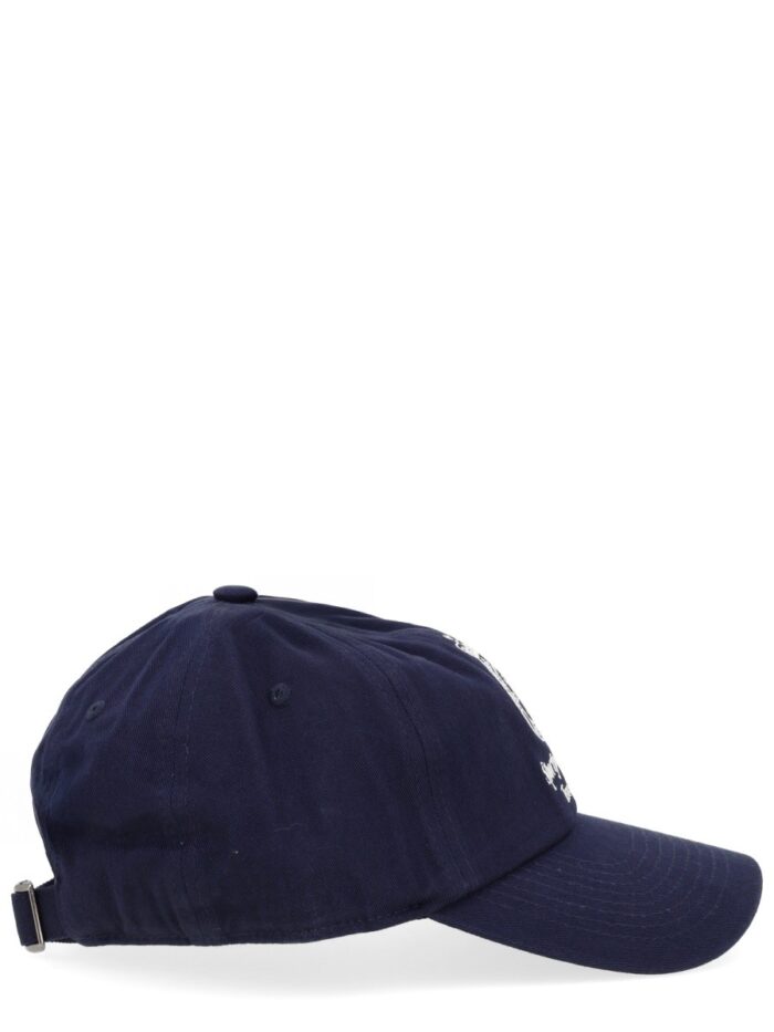 SPORTY&RICH "CROWN TENNIS" BASEBALL CAP