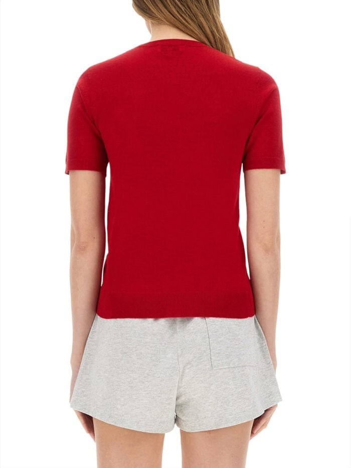 SPORTY&RICH JERSEY "VENDOME"