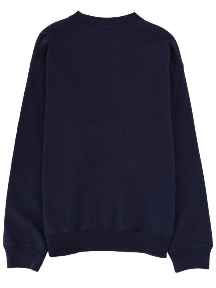 SPORTY&RICH "NY HEALTH CLUB" SWEATSHIRT